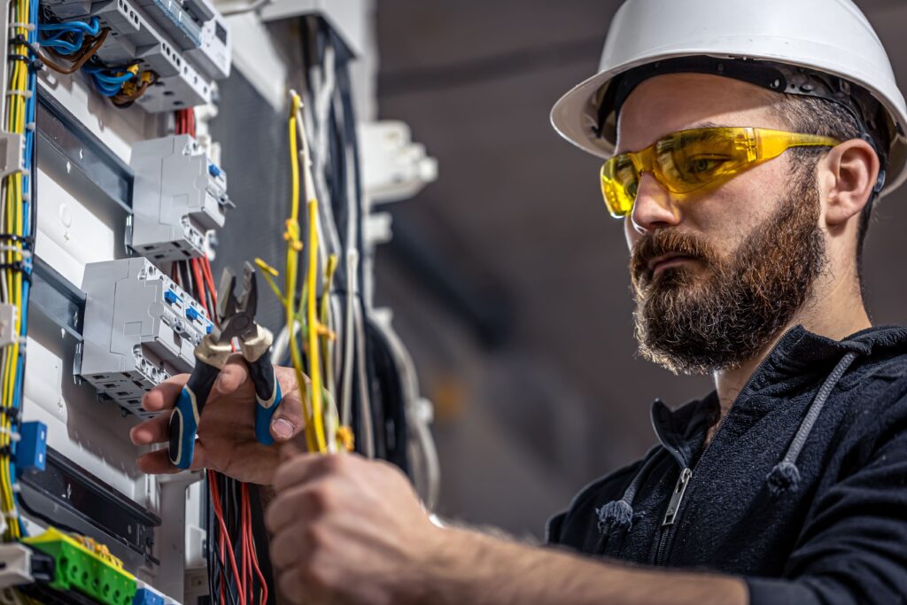 Electrician Jobs in Canada