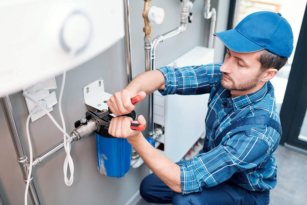 PLUMBER JOBS in Canada 2025